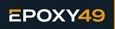 EPOXY49 Brand Logo