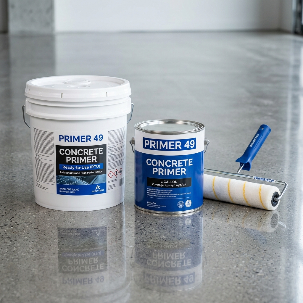 PRIMER 49 Commercial Chemical Kit